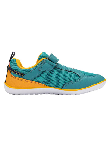 Kangaroos Barefootschoenen "K-BFK Pathfinder EV" turquoise