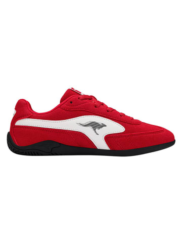 Kangaroos Sneakers "K-SKK Wavex OG" rood