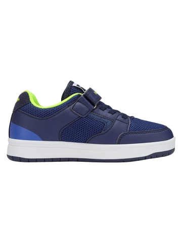 Kangaroos Sneakers "K-CP Ollie EV" in Dunkelblau