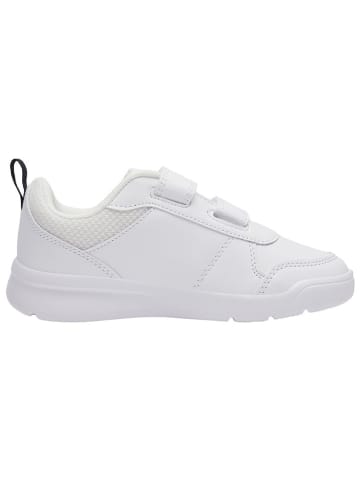 Kangaroos Sneakers "Sport" wit