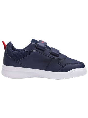 Kangaroos Sneakers "Sport" donkerblauw