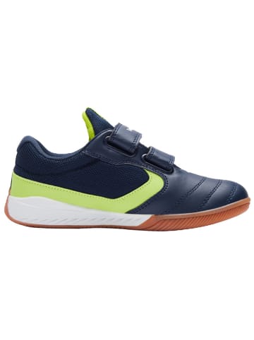 Kangaroos Sneakers "K5-Court V" in Dunkelblau