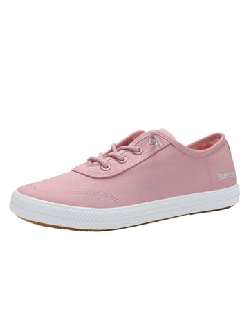 Kangaroos Sneakers "K-VW Xtina" in Rosa