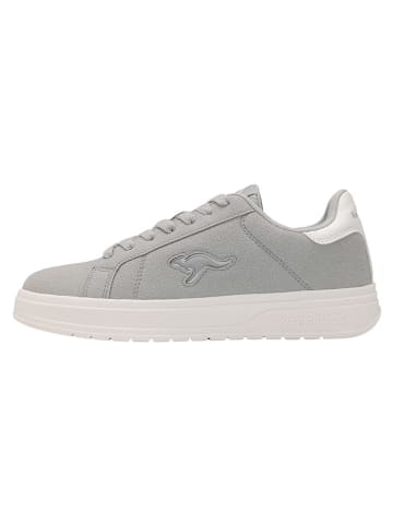 Kangaroos Sneakers "K-GW Focus" in Grau