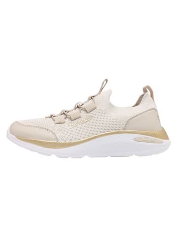 Kangaroos Sportschuhe "K-WN Balance" in Beige