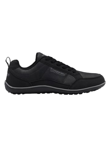 Kangaroos Barefootschoenen "K-BF Sierra" zwart
