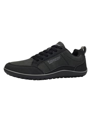 Kangaroos Barefootschoenen "K-BF Sierra" zwart