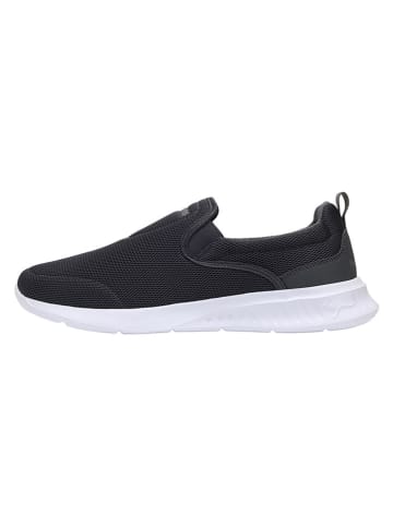 Kangaroos Slipper "KL-A Jaro" in Schwarz