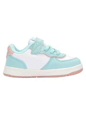 Kangaroos Sneakers "K-CPI Izel EV" turquoise