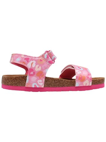 Kangaroos Sandalen "K-Frieda" in Pink