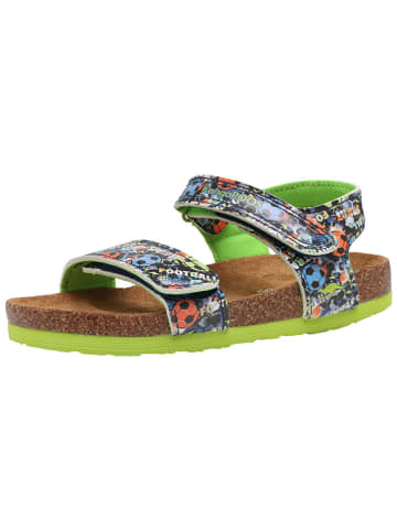 Kangaroos Sandalen "K-Frieda" meerkleurig