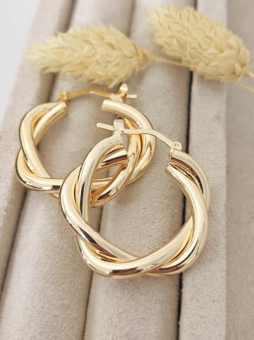 Nakkash Vergold. Creolen