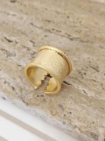 Nakkash Vergold. Ring