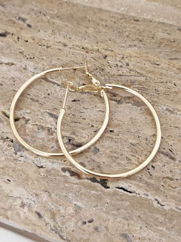 Nakkash Kolczyki-kreole