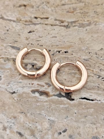 Nakkash Beschicht. Creolen