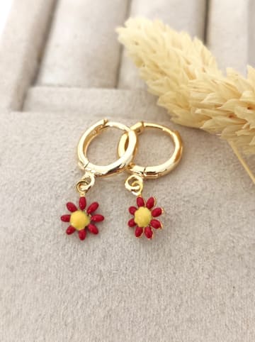 Nakkash Vergold. Creolen