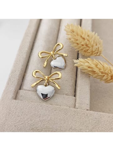 Nakkash Vergulde oorstekers