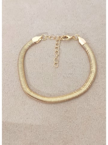 Nakkash Vergulde armband