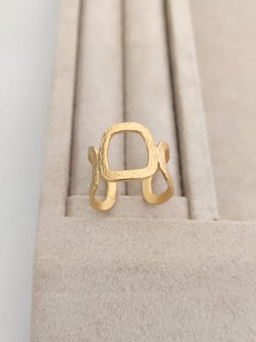 Nakkash Vergold. Ring