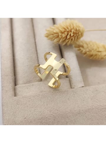 Nakkash Vergold. Ring