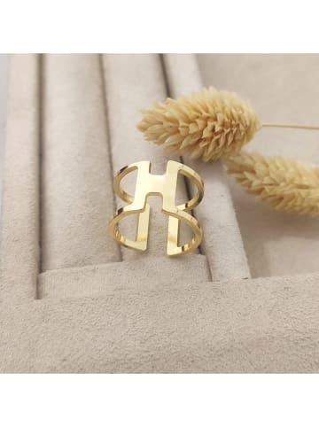 Nakkash Vergold. Ring