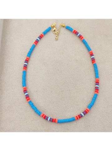 Nakkash Vergulde ketting - (L)40 cm