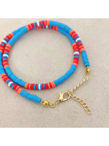 Nakkash Vergulde ketting - (L)40 cm