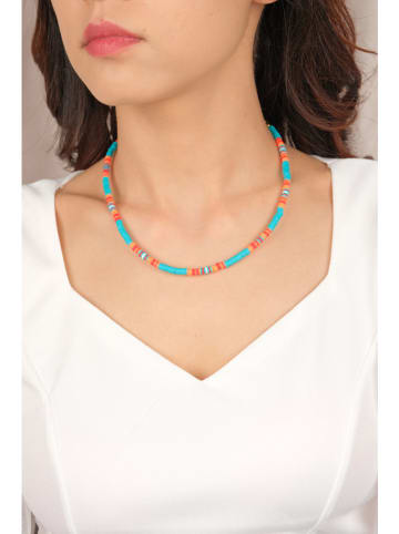 Nakkash Vergulde ketting - (L)40 cm