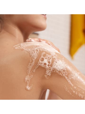 The Body Shop Douchegel "Strawberry", 750 ml