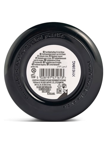 The Body Shop Körperbutter "Sugarplum Passion", 200 ml