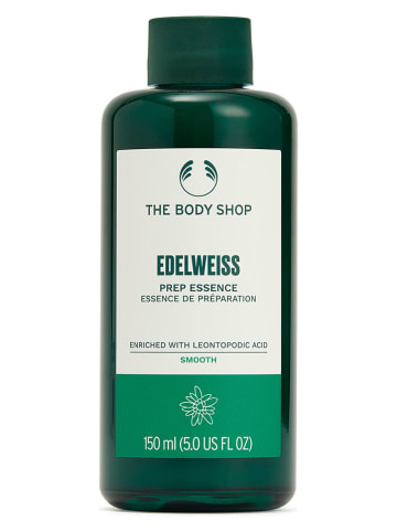 The Body Shop Gesichtspflege-Essenz "Edelweiss", 150 ml