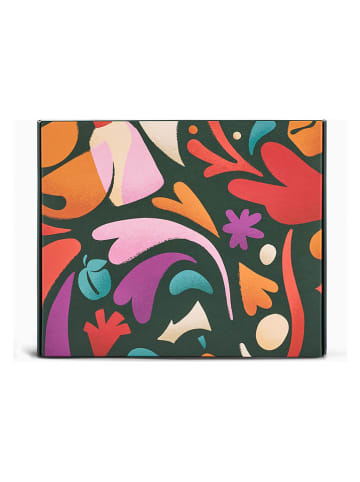 The Body Shop 3tlg. Geschenkset: Handbalsame & -creme, je 30 ml