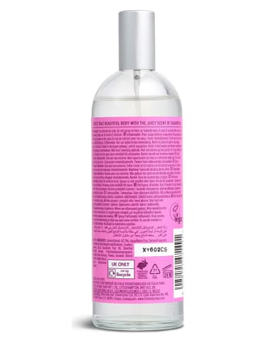The Body Shop Bodyspray "Sugarplum Passion", 100 ml