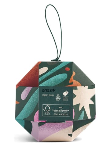 The Body Shop 3-delige cadeauset: lipbutter, elk 10 ml
