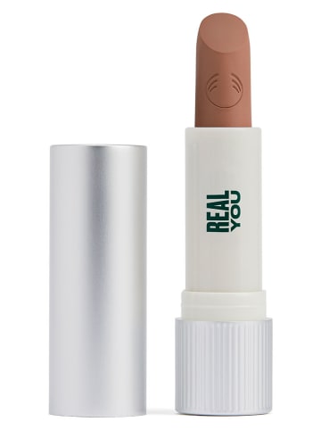 The Body Shop Lippenstift "Peptalk - Real You", 4 g