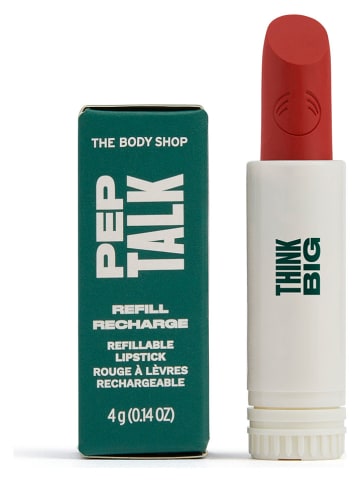 The Body Shop Lippenstift "Peptalk - Think Big", 4 g