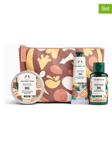 The Body Shop 3-delige cadeauset "Shea"