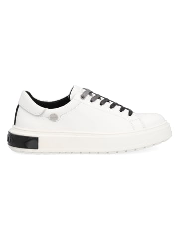 Liu Jo Sneakers wit/zwart