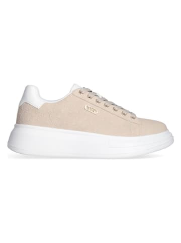 Liu Jo Sneakers in Beige