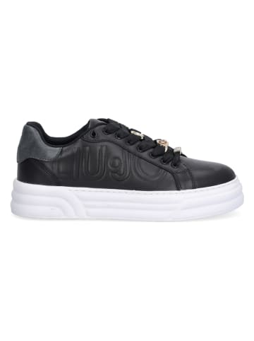 Liu Jo Sneakers in Schwarz