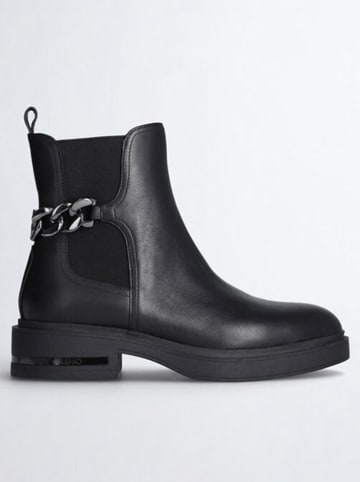 Liu Jo Boots zwart