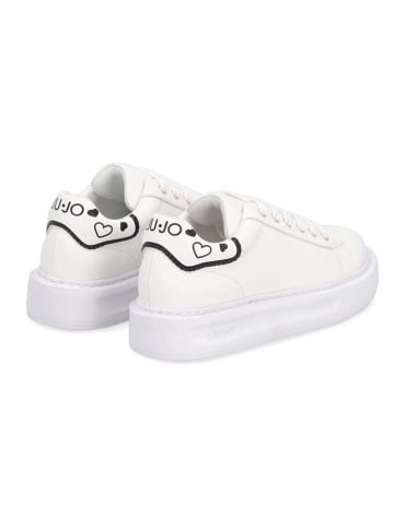 Liu Jo Sneakers in Weiß