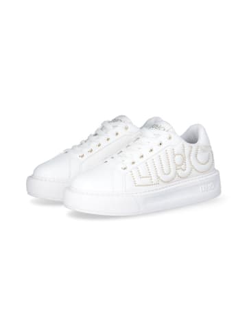 Liu Jo Sneakers wit