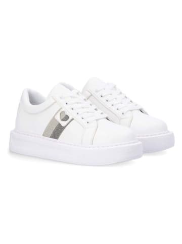 Liu Jo Sneakers in Weiß