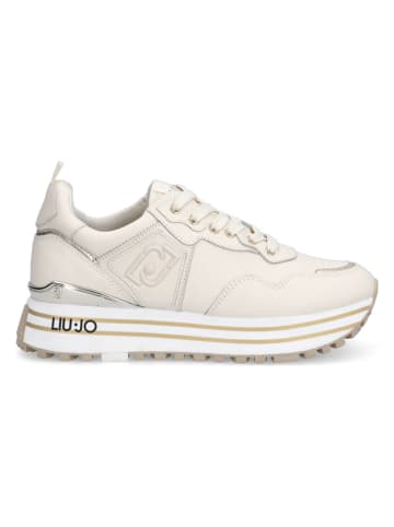 Liu Jo Sneakers in Beige