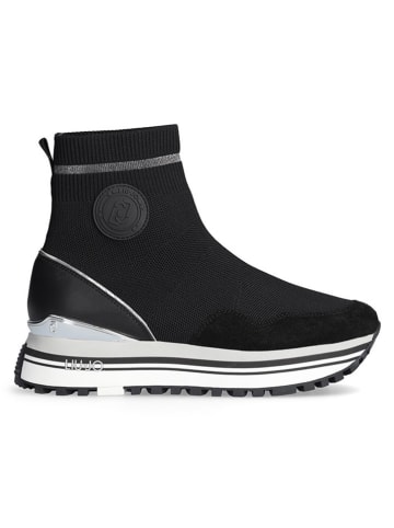 Liu Jo Sneakers zwart