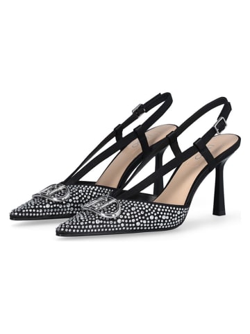 Liu Jo Czółenka w kolorze czarnym