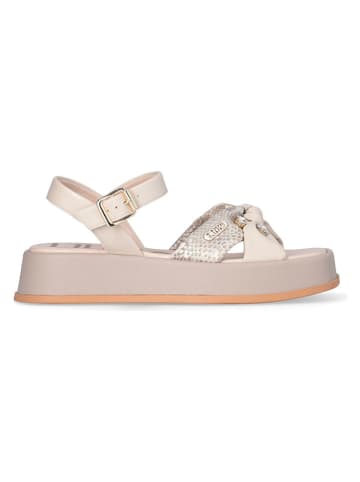 Liu Jo Sandalen in Beige
