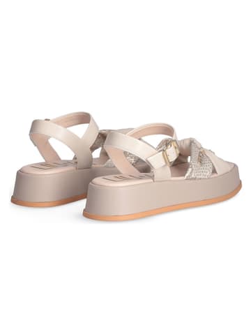 Liu Jo Sandalen in Beige