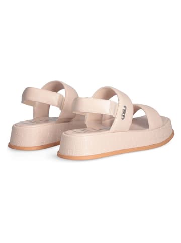 Liu Jo Sandalen in Rosa